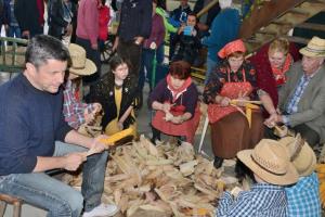 Gobarska razstava in Jesen u Pudguri