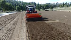Nov stadion v Postojni