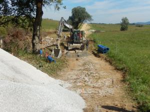 Izjemni posegi v našem prostoru, ki nam bodo zagotovili boljšo vodooskrbo s pitno vodo