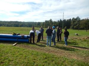 Izjemni posegi v našem prostoru, ki nam bodo zagotovili boljšo vodooskrbo s pitno vodo