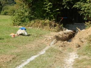 Izjemni posegi v našem prostoru, ki nam bodo zagotovili boljšo vodooskrbo s pitno vodo