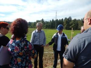 Izjemni posegi v našem prostoru, ki nam bodo zagotovili boljšo vodooskrbo s pitno vodo
