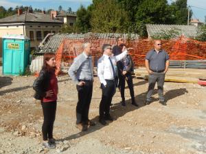 Izjemni posegi v našem prostoru, ki nam bodo zagotovili boljšo vodooskrbo s pitno vodo