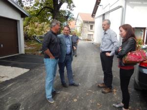 Izjemni posegi v našem prostoru, ki nam bodo zagotovili boljšo vodooskrbo s pitno vodo