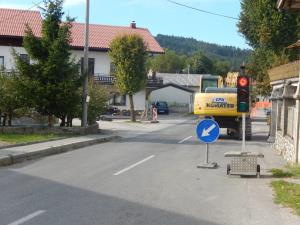 Izjemni posegi v našem prostoru, ki nam bodo zagotovili boljšo vodooskrbo s pitno vodo