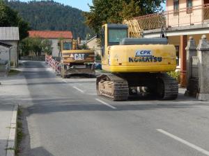 Izjemni posegi v našem prostoru, ki nam bodo zagotovili boljšo vodooskrbo s pitno vodo