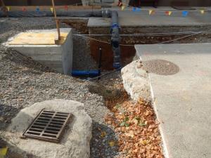 Izjemni posegi v našem prostoru, ki nam bodo zagotovili boljšo vodooskrbo s pitno vodo