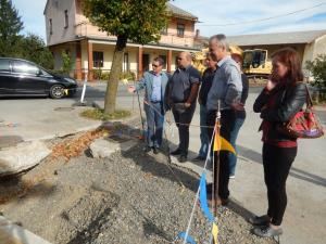 Izjemni posegi v našem prostoru, ki nam bodo zagotovili boljšo vodooskrbo s pitno vodo