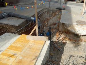 Izjemni posegi v našem prostoru, ki nam bodo zagotovili boljšo vodooskrbo s pitno vodo