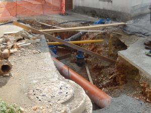 Izjemni posegi v našem prostoru, ki nam bodo zagotovili boljšo vodooskrbo s pitno vodo