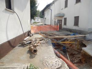 Izjemni posegi v našem prostoru, ki nam bodo zagotovili boljšo vodooskrbo s pitno vodo