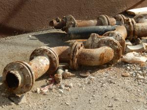 Izjemni posegi v našem prostoru, ki nam bodo zagotovili boljšo vodooskrbo s pitno vodo