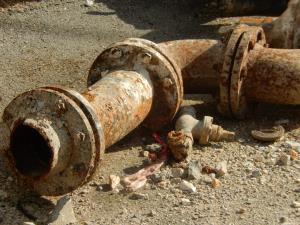 Izjemni posegi v našem prostoru, ki nam bodo zagotovili boljšo vodooskrbo s pitno vodo