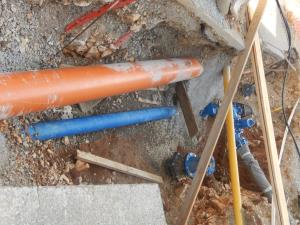 Izjemni posegi v našem prostoru, ki nam bodo zagotovili boljšo vodooskrbo s pitno vodo