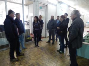 Izjemni posegi v našem prostoru, ki nam bodo zagotovili boljšo vodooskrbo s pitno vodo