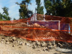 Izjemni posegi v našem prostoru, ki nam bodo zagotovili boljšo vodooskrbo s pitno vodo