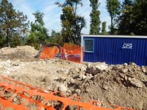 Izjemni posegi v našem prostoru, ki nam bodo zagotovili boljšo vodooskrbo s pitno vodo