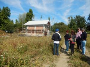 Izjemni posegi v našem prostoru, ki nam bodo zagotovili boljšo vodooskrbo s pitno vodo