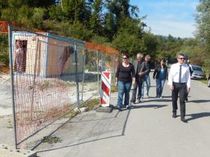 Izjemni posegi v našem prostoru, ki nam bodo zagotovili boljšo vodooskrbo s pitno vodo