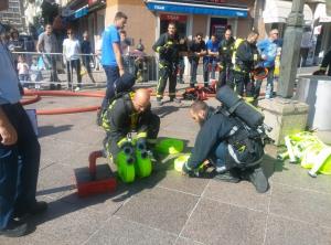 3. zaporedna zmaga PGD Postojna