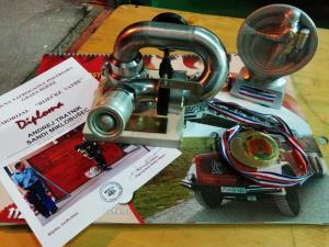 3. zaporedna zmaga PGD Postojna