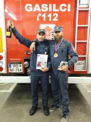 3. zaporedna zmaga PGD Postojna