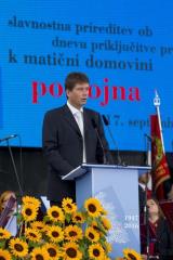 Hvala Postojni