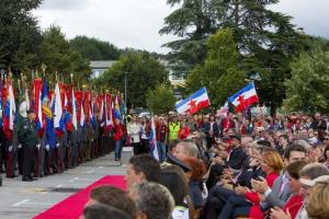 Hvala Postojni