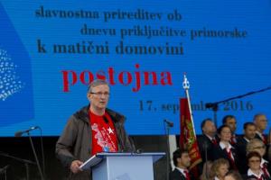Hvala Postojni