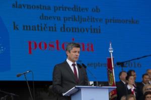 Hvala Postojni