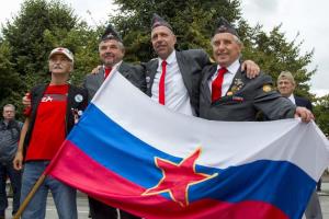 Hvala Postojni