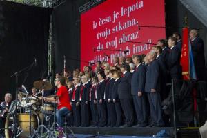 Hvala Postojni