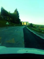 Cevovodi in objekti v Občini Postojna