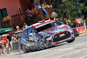 Zagotovljena skupna zmaga Grege Premrla v pokalu Mitropa med »dvopogonci«