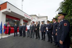 Pestra obletnica v Hruševju
