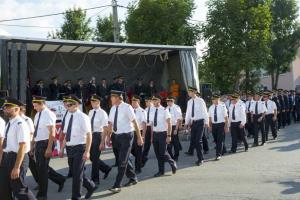 Pestra obletnica v Hruševju