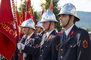 Pestra obletnica v Hruševju
