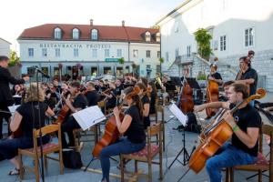 NOVA filharmonija za novo šolsko leto