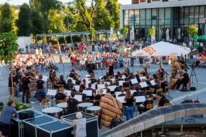 NOVA filharmonija za novo šolsko leto