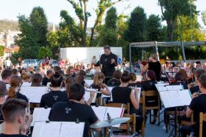 NOVA filharmonija za novo šolsko leto
