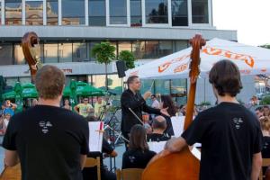 NOVA filharmonija za novo šolsko leto