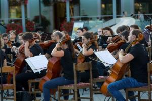 NOVA filharmonija za novo šolsko leto