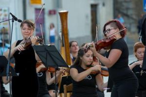 NOVA filharmonija za novo šolsko leto