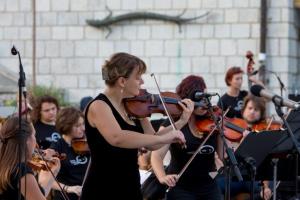 NOVA filharmonija za novo šolsko leto
