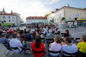 NOVA filharmonija za novo šolsko leto