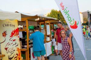 Postojna je zaživela na polno