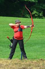 Državno prvenstvo v 3D lokostrelstvu