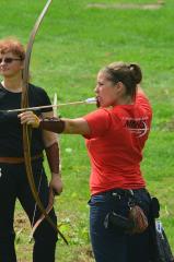 Državno prvenstvo v 3D lokostrelstvu