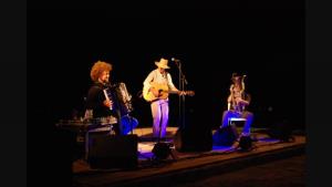 Rudi Bučar in Istrabend 9. septembra ob 20.30 v Kulturnem domu