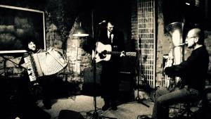 Rudi Bučar in Istrabend 9. septembra ob 20.30 v Kulturnem domu